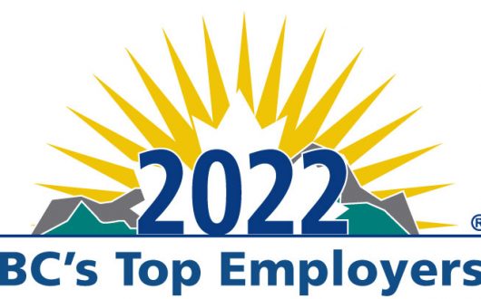2022 BC Top Employer